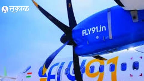 Aviation Boost for Solapur: New Hyderabad Route Sees Strong Start