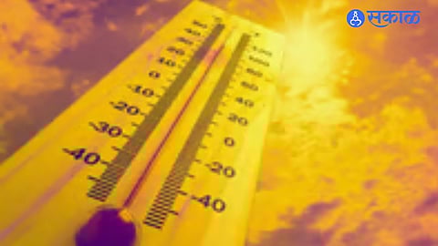 Pune Sizzles at 42°C: Rising Temperatures Cause Discomfort