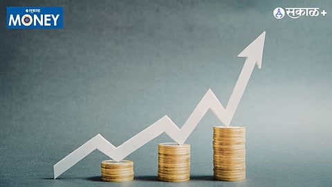 Capital Gain Tax on Gold