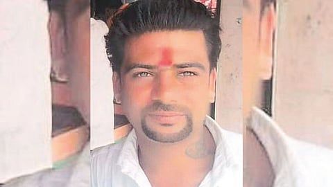 Kolhapur Friend kills friend news