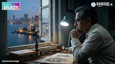 Milind Shinde life journey