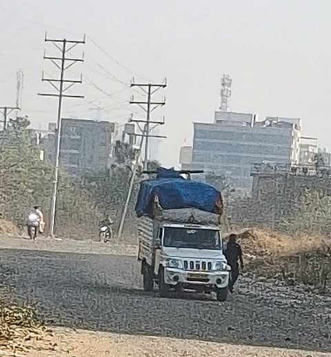 सकाळ संवाद