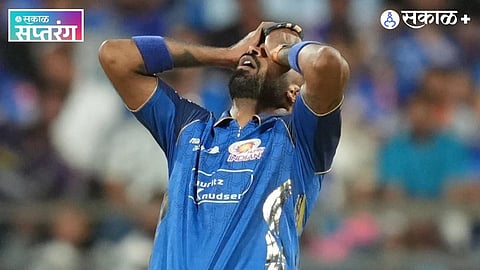 IPL 2026 Team Performance