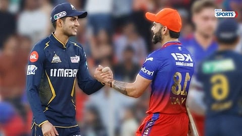 No Kohli, No Gill! Klaasen Grabs Orange Cap as Kamboj Dominates Purple Cap Race