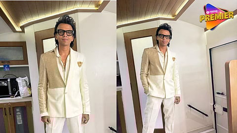 बिग बॉस मराठीच्या घरात गायक अभिजीत सावंतची ENTRY ! घरातील स्पर्धकांना केलं गाण्याने मंत्रमुग्ध ..