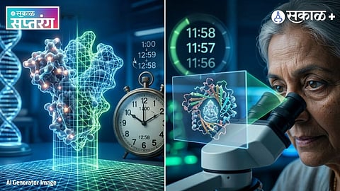 Longevity & AI revolution