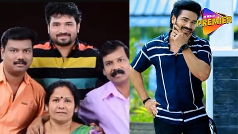 Popular South Indian Actor Demise