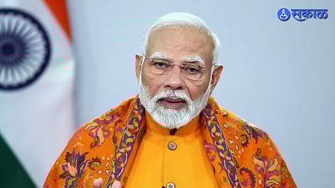 PM Modi to speak to nation at 830 pm