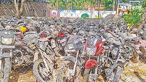 Chhatrapati Sambhajinagar