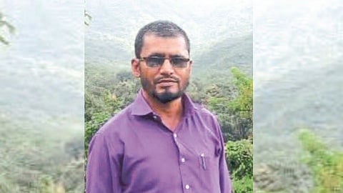 Engineer End life Ichalkaranji