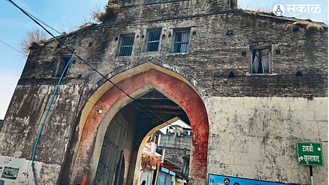 Chhatrapati Sambhajinagar