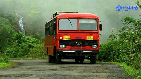 MSRTC Tour Discount 50 Percent scheme
