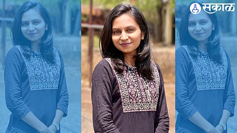 Tears of Joy as Farmer’s Daughter Snehal Lokhande Achieves Government Job