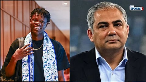 Big Embarrassment for Pakistan Super League as Muzarabani Camp Hits Back Hard