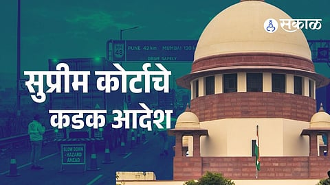 Supreme Court Issues Strict Highway Safety Rules Across India