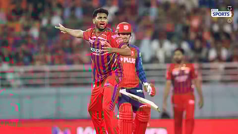 Rishabh Pant’s decision not to take a DRS proves costly