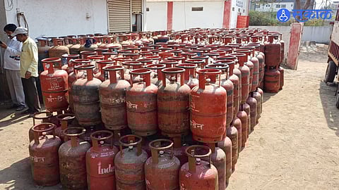 LPG cylinder distribution policy India uniform rules demand