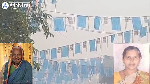 Hazardous Smoke Horror: Two Women Die After Massive Fire at Dumping Site