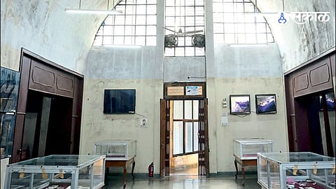 Chhatrapati Sambhajinagar