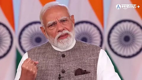 BJP vs Opposition 2026 Strategy