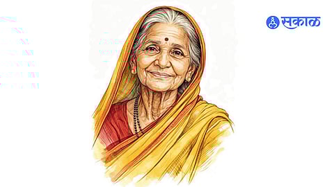 आईपलीकडची ‘ती’: अरुंधती रॉय यांच्या आत्मचरित्रातून उलगडलेले मेरी रॉय यांचे स्वतंत्र व्यक्तिमत्त्व; आईकडे ‘व्यक्ती’ म्हणून पाहण्याची नवी दृष्टी