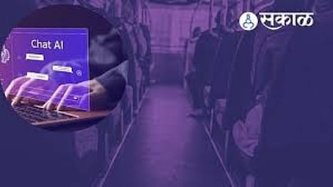 MSRTC Introduces AI Monitoring System to Control Fuel Leakage in Buses