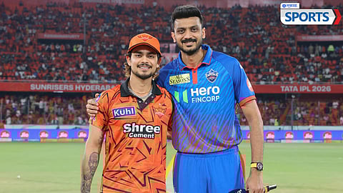 SRH vs DC | IPL 2026