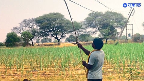 Chhatrapati Sambhajinagar