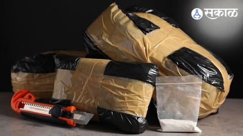 Drug Racket
