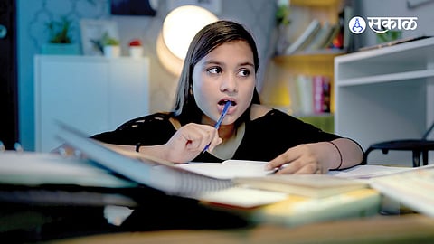 आयुष्याच्या खेळात कधी 'फ्रंटफूट' तर कधी 'बॅकफूट'! करिअर मार्गदर्शक विनायक द्रविड यांनी उलगडले यशाचे क्रिकेटिंग तंत्र