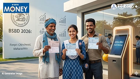 Zero Balance Savings Account India