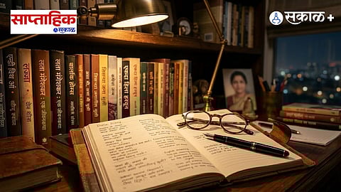 Leena Sohoni Marathi Translations