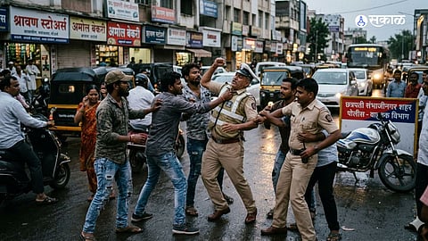 Chhatrapati Sambhajinagar