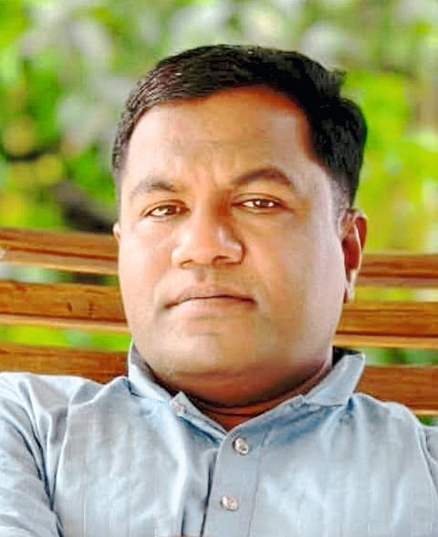 उमटे धरणासाठी ५ कोटींच्या निधीची मागणी