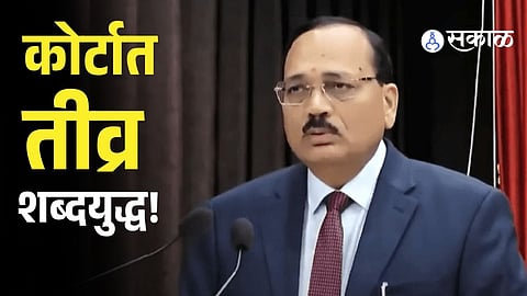 Why CJI Surya Kant Expressed Strong Anger During Sabarimala Hearing