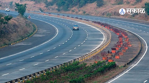 Mumbai–Pune Expressway to Shut for 3 Hours; Traffic Diversions Announced
