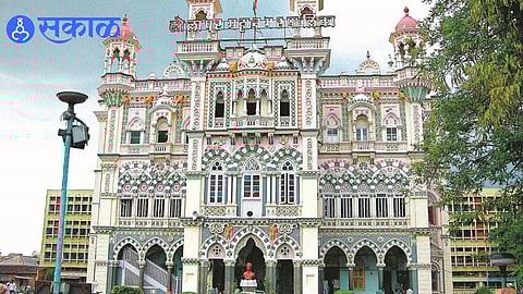 Political Shift in Solapur: BJP, AIMIM Take Control of Key Committees