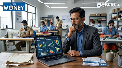 MSME GST Compliance Guide