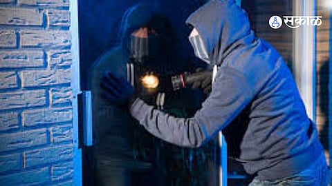 Major Theft in Pune; Khadak Police Register Case Against Worker