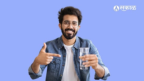 From Mythology to Reality: The Crucial Role of Water in Human Survival