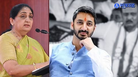 Baramati Bypoll Jay Pawar Makes Big Statement