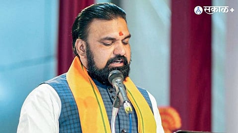 Bihar Political Transition