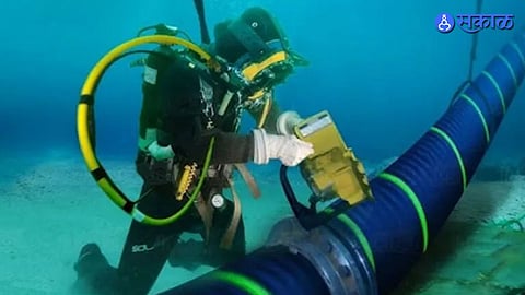 Undersea Cables and Digital Security What We Know