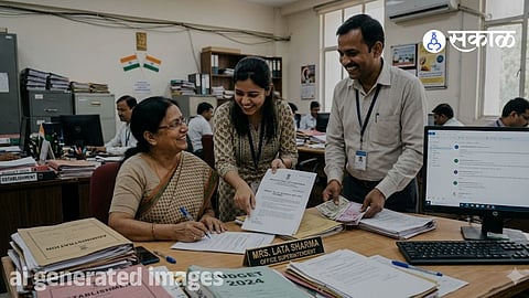 DA Hike Approved: President Clears 60% Allowance Boost for Govt Employees