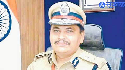 Champion of Child Welfare, Mahesh Bhagwat Now Leads Telangana Police