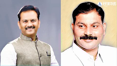 Leadership Battle in NCP Solapur Heats Up; Key Decisions Likely in May
