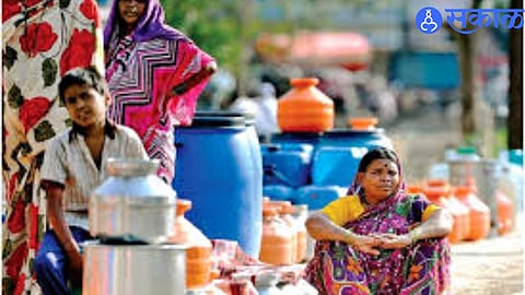 Second Day Without Water in Pune; PMC Planning Under Fire