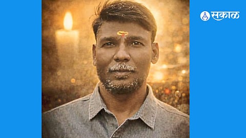 Tragedy in Phaltan: Businessman Ends Life Citing Moneylenders’ Pressure