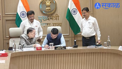 ₹305 Crore Projects to Accelerate Growth in Ambegaon-Shirur Constituency