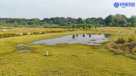 Chhatrapati Sambhajinagar